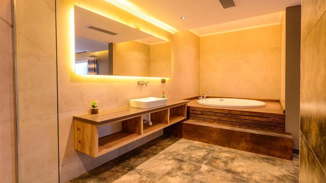 Marla - 2 Bedroom Honeymoon Villa Oludeniz Turkey