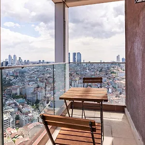  Apartment Luxury Apartment Turkey