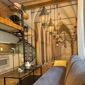 Apartment Family Poland