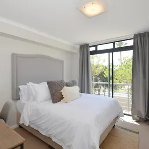  Apartment In Century South Africa