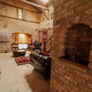  Villa Levissi Otantic Stone In
