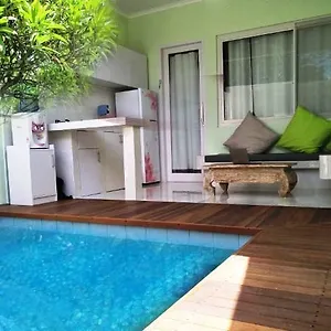  Villa Bali Paradise Indonesia