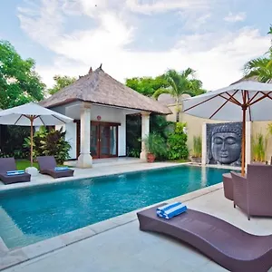  Villa Indah Indonesia