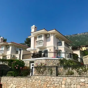  Villa Artemisia